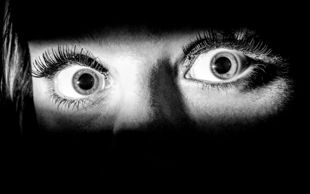 Unchecked Fear Blocks Inspiration, Connection and Compassion